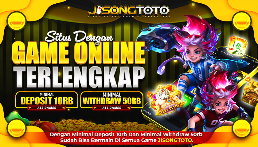 Siapa Pelopor Toto Online? Kisah di Balik Kesuksesannya JISONGTOTO